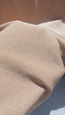 Beige taupe boucle for sale  LEICESTER