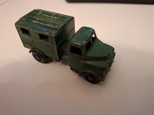 Matchbox austin mk2 for sale  LOUGHBOROUGH