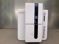 Evolis primacy expert for sale  Canyon Country