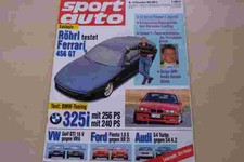 Sport auto 1993 gebraucht kaufen Sport auto 1993 gebraucht kaufen  Deutschland