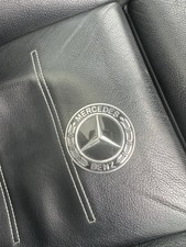 Mercedes benz black for sale  HALIFAX