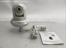Foscam fi9821p indoor for sale  Charlotte