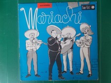 Pepe villa mariachi usato  Cressa