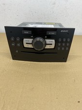 Vauxhall corsa radio for sale  BENFLEET