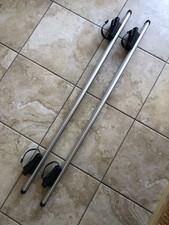 Roof bar kit for sale  LYMINGTON