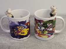 Mugs céramiques diddl d'occasion  Bas-en-Basset