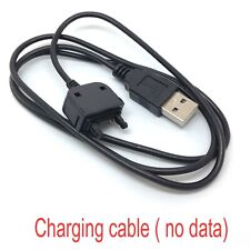 CABO carregador USB para Sony Ericsson V640 V640i W200 W200i W205 W205i W300 comprar usado  Enviando para Brazil