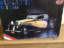 Pocher bugatti type for sale  BIDEFORD