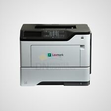 Toner/tambor para impressora a laser Lexmark MS622de NÃO está incluído, usado comprar usado  Enviando para Brazil