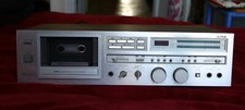 Enregisteur cassette alpine d'occasion  Marseille IV