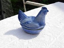 Petite poule bleue d'occasion  Besançon