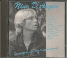 Nino angelo raro usato  Roma