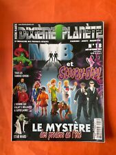 Dixieme planete magazine d'occasion  Nancy-