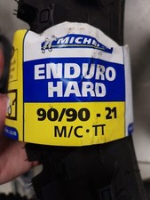 Pneumatico enduro hard usato  Sale