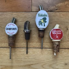 bottle pourers for sale bottle pourers for sale AYLESBURY