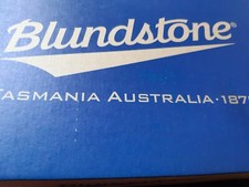 Blundstone boots classic gebraucht kaufen  Nusse