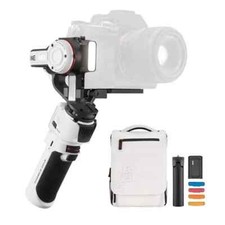 Zhiyun crane combo usato  Spedire a Italy