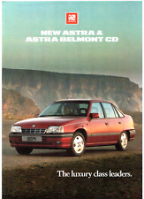 Vauxhall astra astra for sale  UK