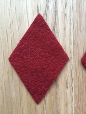 Ww2 patch insigne d'occasion  Arcueil