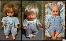 Bambole dolls vintage usato  Italia