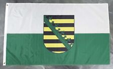 Fahne flagge sachsen gebraucht kaufen  Rodenberg