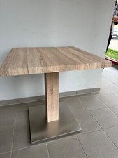 Kleiner wohnzimmertisch 70x70 gebraucht kaufen  Gera