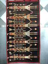 Large vintage navajo for sale  Winsted
