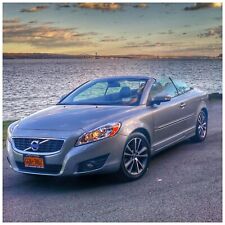 2011 volvo c70 for sale  Hixson