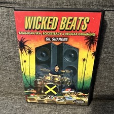 Gil sharone wicked for sale  Northborough