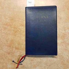 Diurna laus salterio usato  Vaiano Cremasco