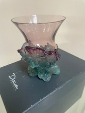 Bougeoir vase centre d'occasion  Saint-Germain-en-Laye