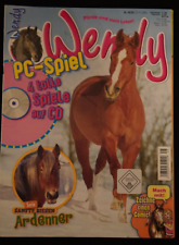 Wendy 05 zeitschrift gebraucht kaufen  Rothenburg