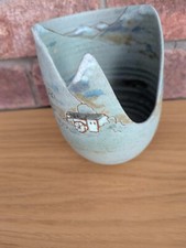 Welsh studio pottery for sale  COVENTRY
