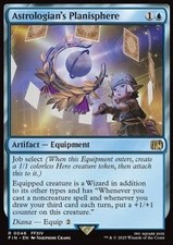 Magic mtg astrologian gebraucht kaufen  Landstuhl
