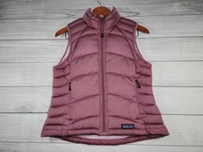 Patagonia vest women for sale  Denver