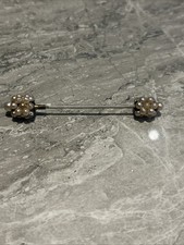 Vintage antique pearl for sale  PLYMOUTH