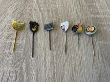 Alte anstecknadeln coburg gebraucht kaufen  Neustadt b.Coburg