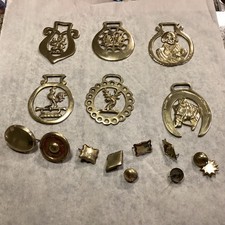 Lot brass vintage for sale Lot brass vintage for sale  Metairie