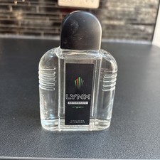 Mens vintage lynx for sale  WELLING