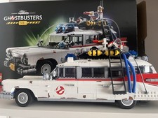 Lego 10274 ghostbusters gebraucht kaufen  Aachen