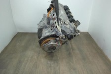 Moteur nissan micra d'occasion  Cléguer