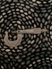 Mitutoyo outside mic for sale  Roseville