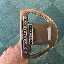 Rare yes golf for sale  BRISTOL