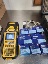 Brady bmp handheld for sale  La Place