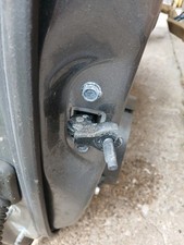 door strap for sale  DERBY