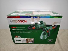 Bosch cordless paint for sale  UK