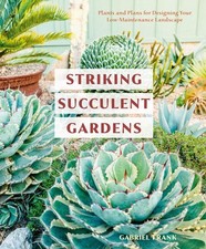 Striking succulent gardens for sale  Denver