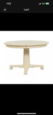 Ethan allen white for sale  San Antonio