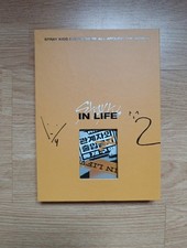 Stray kids album gebraucht kaufen  Nürnberg