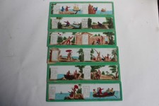 Plaques verre lanterne d'occasion Plaques verre lanterne d'occasion  Seyssel